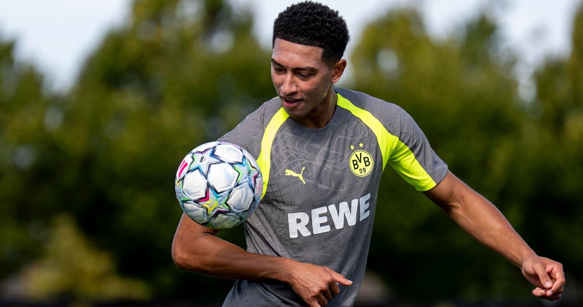 Champions League Matchday 1: Predicted Line-ups, Injuries, and Suspensions