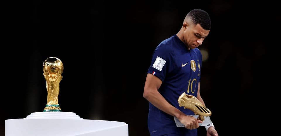 World Cup 2026: Four Stars in a Tight Race for the Golden Boot