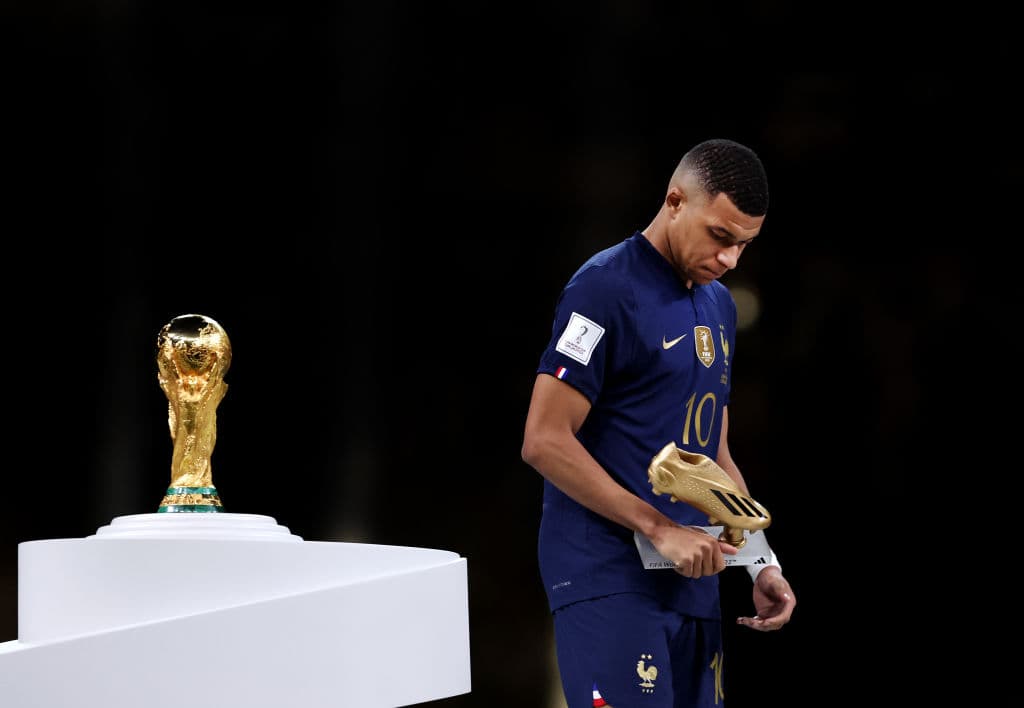 World Cup 2026: Four Stars in a Tight Race for the Golden Boot