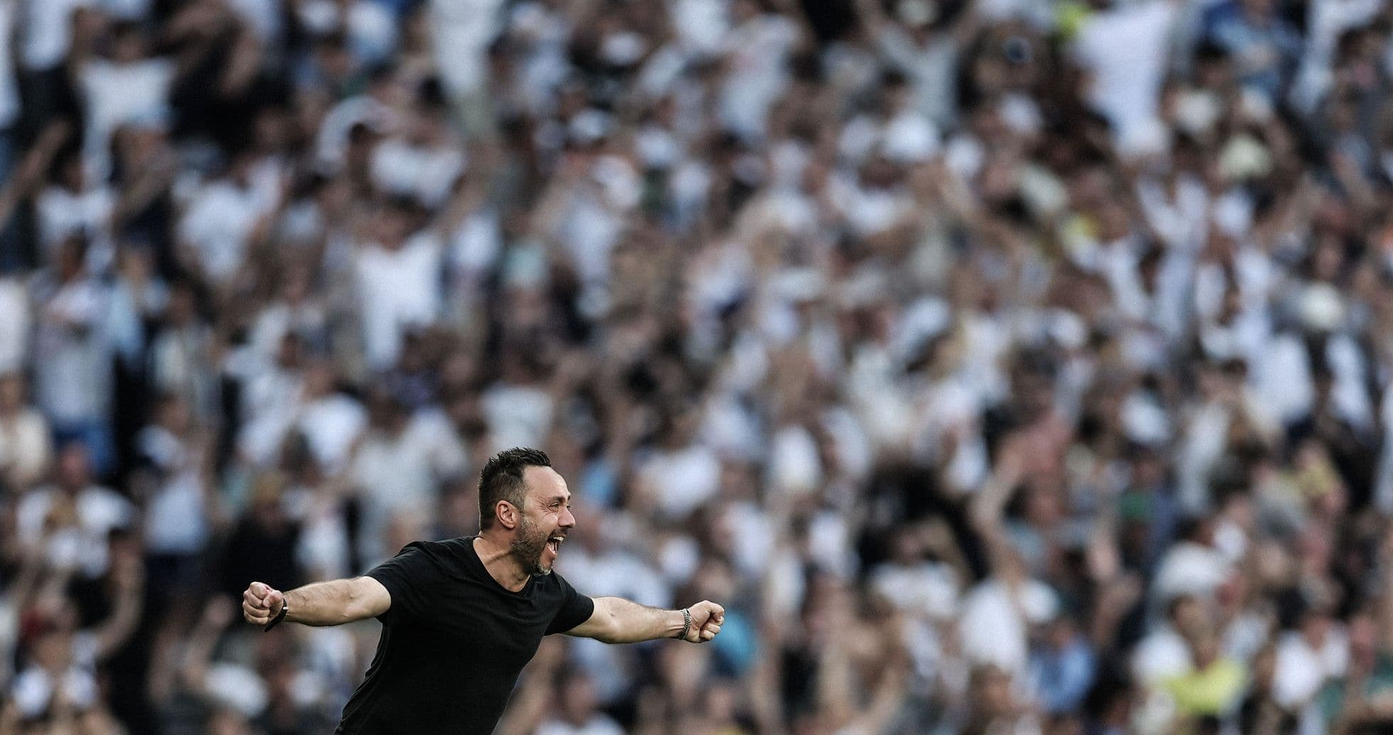 How to Watch Tottenham Hotspur Matches Live in the UK