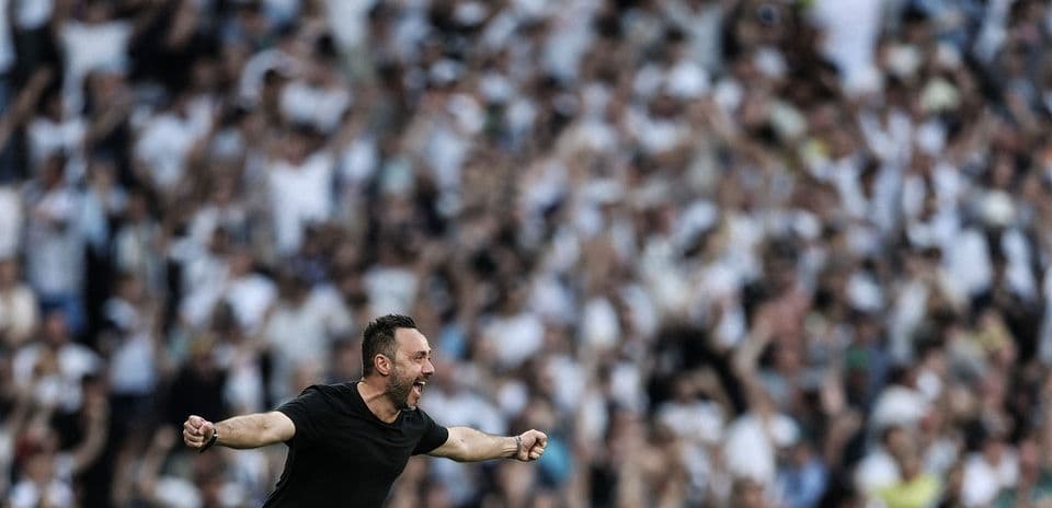 How to Watch Tottenham Hotspur Matches Live in the UK