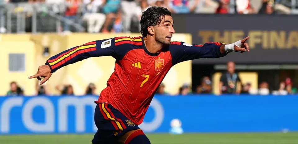 Spain Edges Argentina 1-0 in 2026 World Cup Final: Player Ratings and Highlights