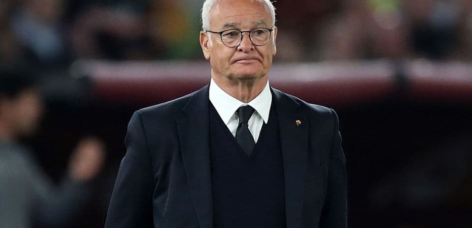 Italy's National Team Leaders: Salaries of Roberto Mancini and Claudio Ranieri