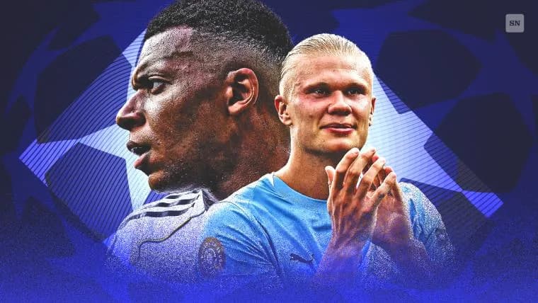 How to Watch the 2025/26 UEFA Champions League in Canada: Streaming, TV Channels, and Fixture Details