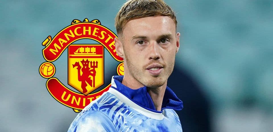William Gallas Predicts Cole Palmer Will Join Manchester United to Fulfill His Dream