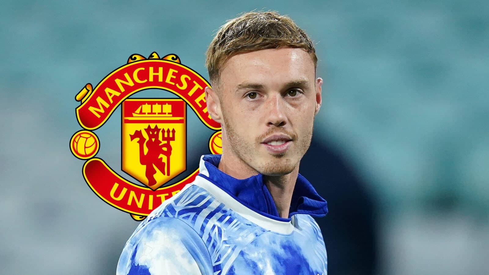 William Gallas Predicts Cole Palmer Will Join Manchester United to Fulfill His Dream