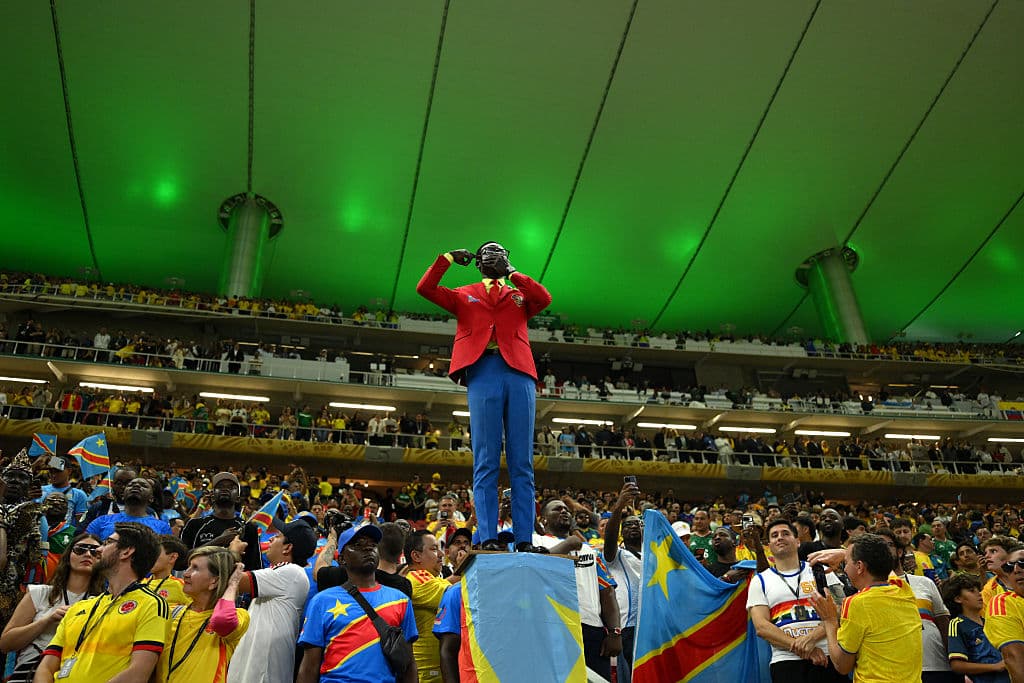 2026 World Cup Overnight Recap: Key Moments and Standout Players