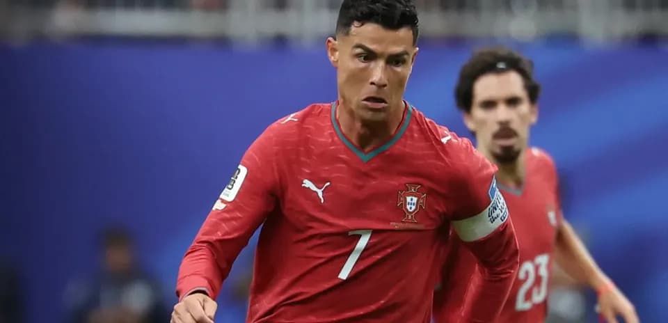 Portugal Announces Roster for 2026 UEFA Nations League; Cristiano Ronaldo Expected for Fall Matches