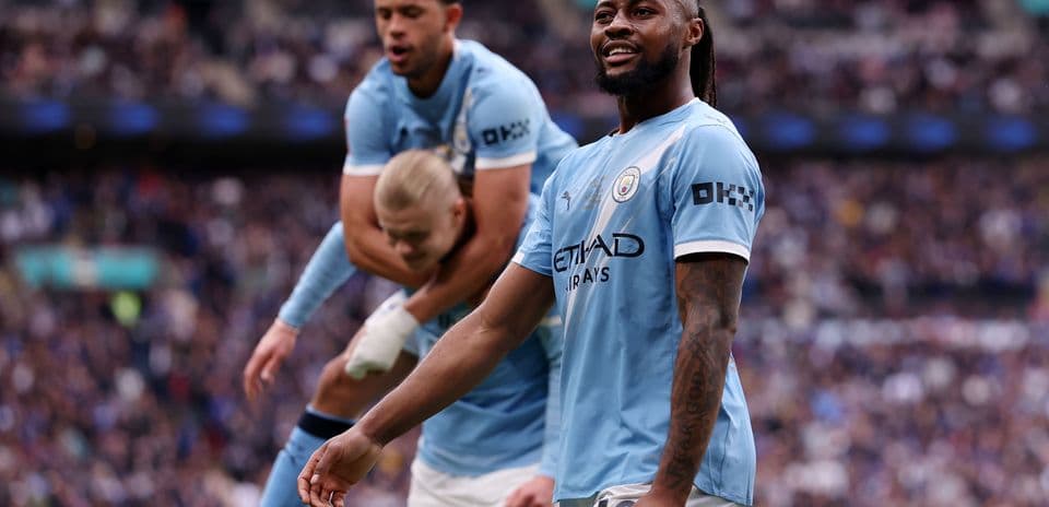How to Watch Manchester City Today: Live Stream and TV Channels in the UK