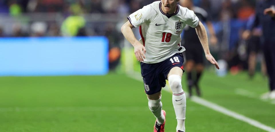 How England Could Line Up Against Norway in World Cup Quarter-Final
