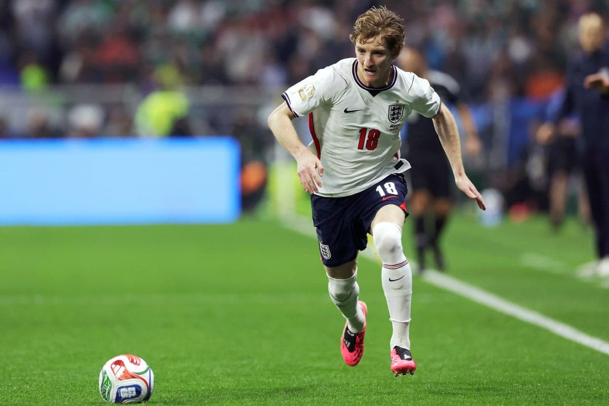 How England Could Line Up Against Norway in World Cup Quarter-Final