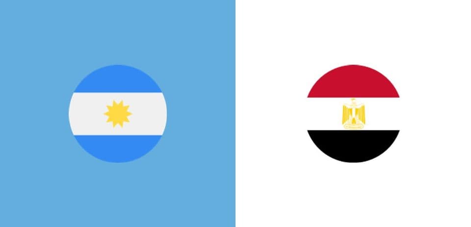 Argentina vs Egypt: TV, Streaming Options, Kick-Off Time for World Cup 2026 Round of 16