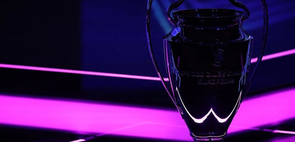 Liverpool's UEFA Champions League 26/27 Group Stage Rivals: A Full Breakdown