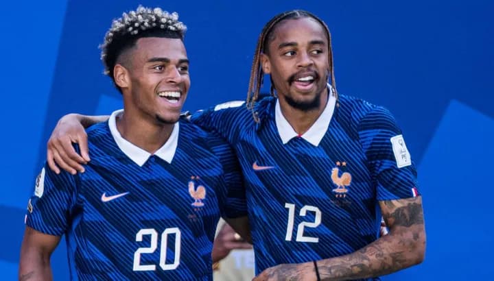 Arsenal Keeps Tabs on Bradley Barcola Despite Missing Morgan Rogers to Chelsea