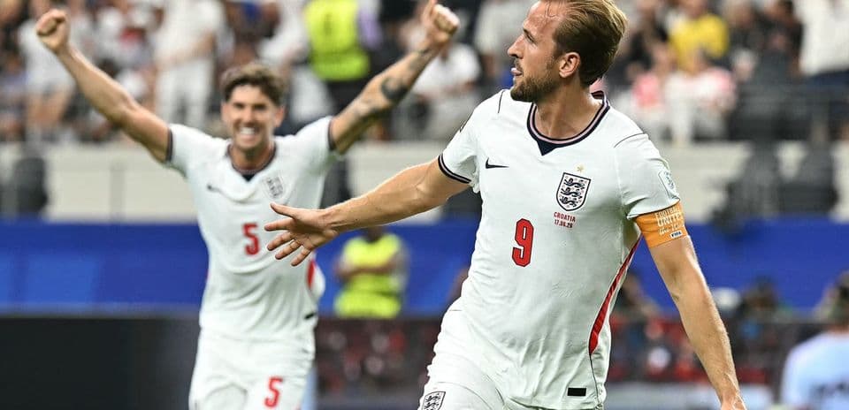 England’s Potential Opponents in the 2026 World Cup Round of 32