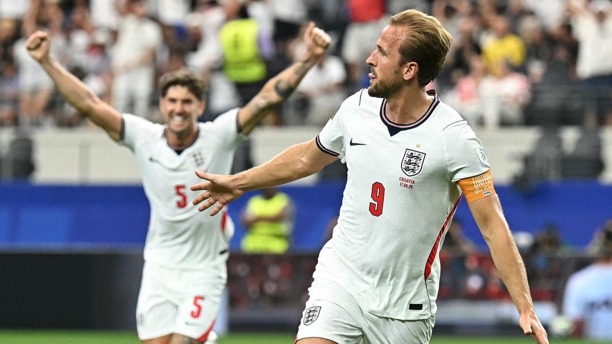 England’s Potential Opponents in the 2026 World Cup Round of 32