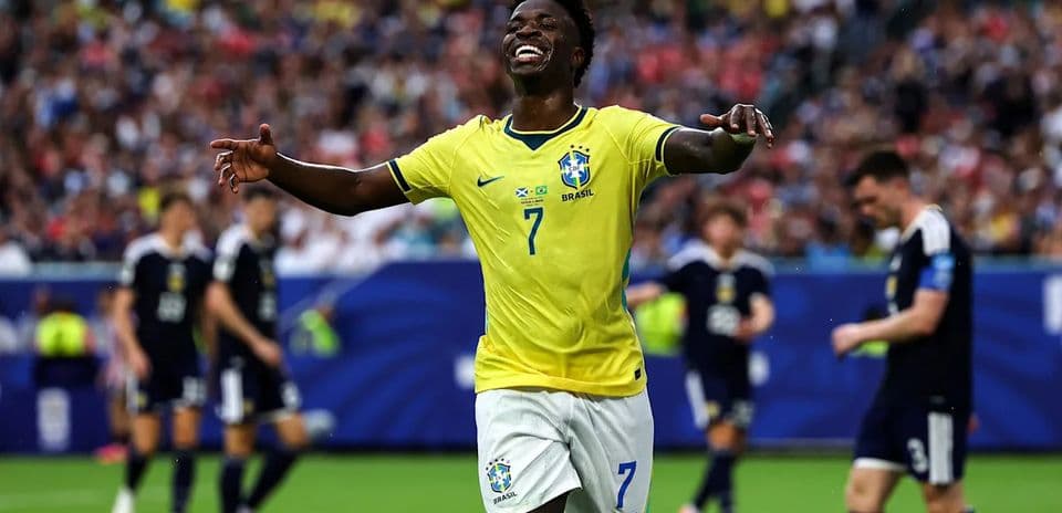 World Cup Day 19 Preview: Brazil Battles Japan, Netherlands Meets Morocco
