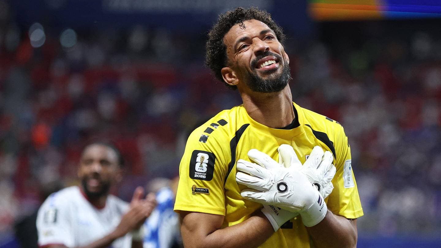 How to Watch Uruguay vs Cabo Verde Live – World Cup 2026