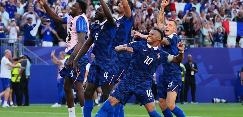 2026 World Cup Quarterfinal Predictions: Which Teams Will Advance?