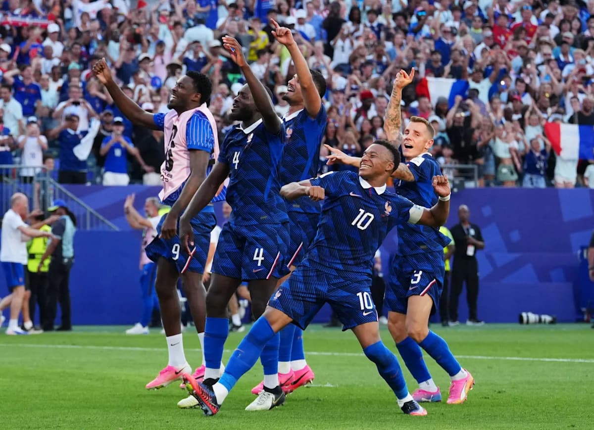 2026 World Cup Quarterfinal Predictions: Which Teams Will Advance?
