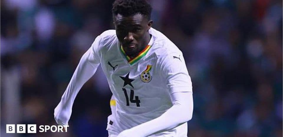 Swansea City Secures Ghanaian Winger Joseph Opoku from Zulte Waregem
