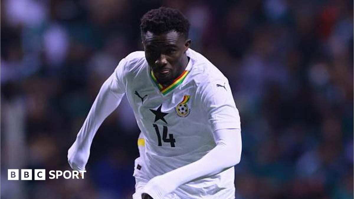 Swansea City Secures Ghanaian Winger Joseph Opoku from Zulte Waregem