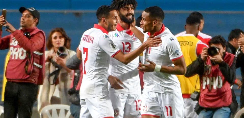 Where to Watch Tunisia's 2026 FIFA World Cup Matches Live