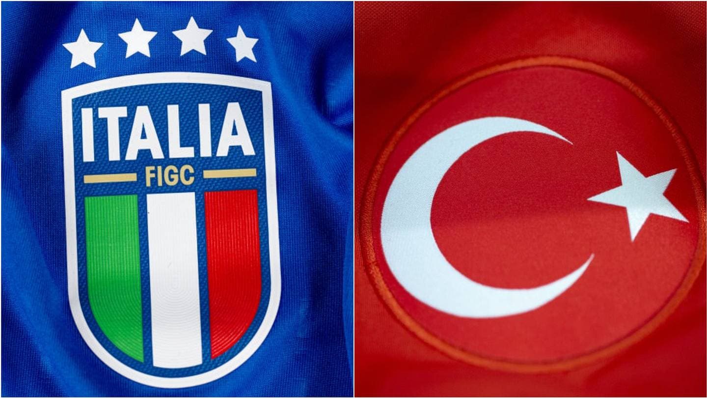 Italy vs Türkiye: Nations League Preview, Predictions and Lineups