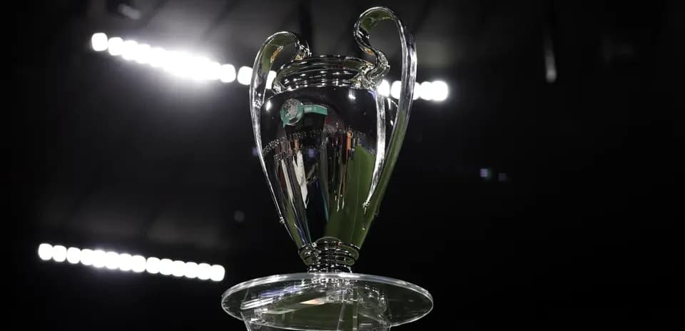 2026/27 UEFA Champions League League Phase: Start Dates and Key Fixtures