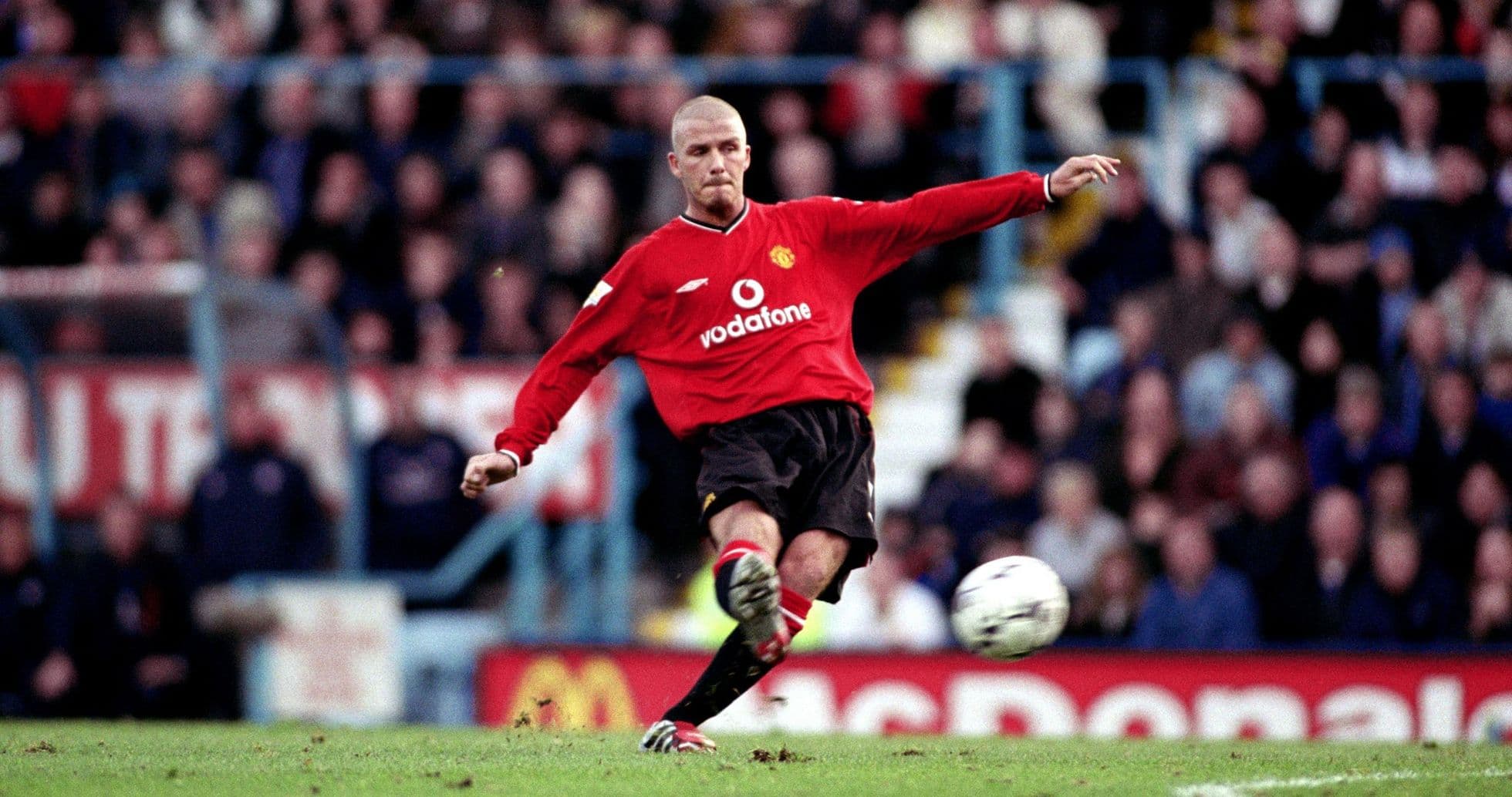 Greatest Free-Kick Specialists in Football History