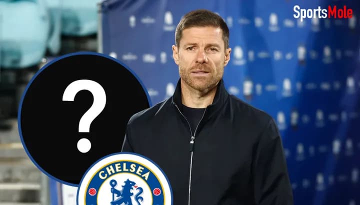 Xabi Alonso Could Be the Key to Chelsea Re-signing £60m Target Lewis Hall