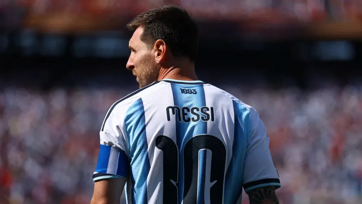 Argentina’s World Cup Decline Sees Lionel Messi’s Career Close on a Sour Note