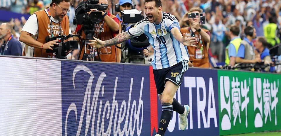 Complete Schedule and Results of the 2026 World Cup Round of 32