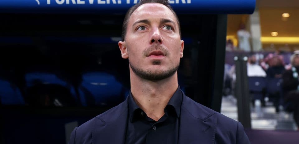 Newcastle Agrees Compensation for Matthias Jaissle Transfer from Al-Ahli