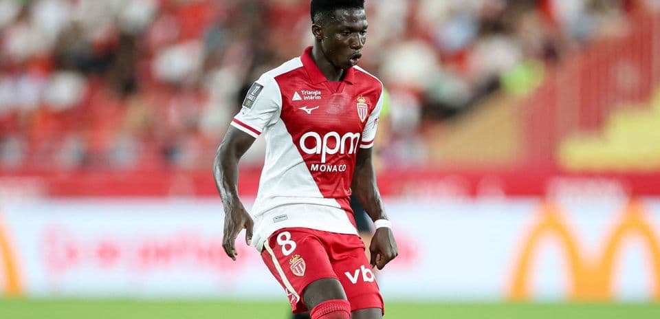 Chelsea Secures Lamine Camara from Monaco in Last-Minute £47 Million Deal