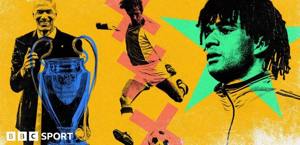 Europe's Most Dominant Football Dynasties Ranked: Real Madrid, PSG, Liverpool and More