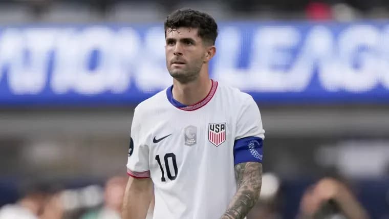 USA vs Turkey: Ticket Info for 2026 FIFA World Cup Group D Match in Los Angeles