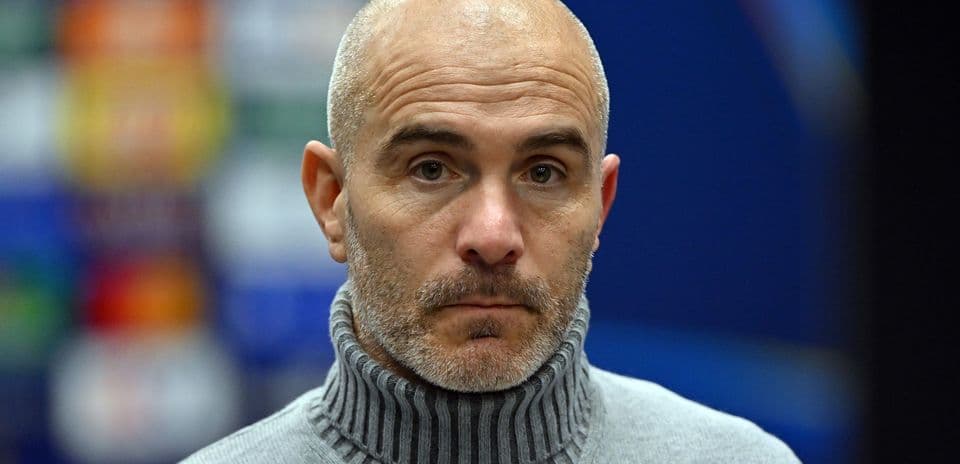 Manchester City Ownership Puts Early Pressure on Enzo Maresca After Two Matches