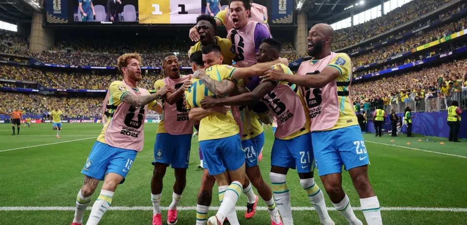 2026 World Cup Knockout Stage: Teams Advancing to Round of 16 and Match Schedule