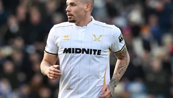 Kalvin Phillips Set for Sheffield United Loan; PSG Nears Deal for Monaco's Akliouche