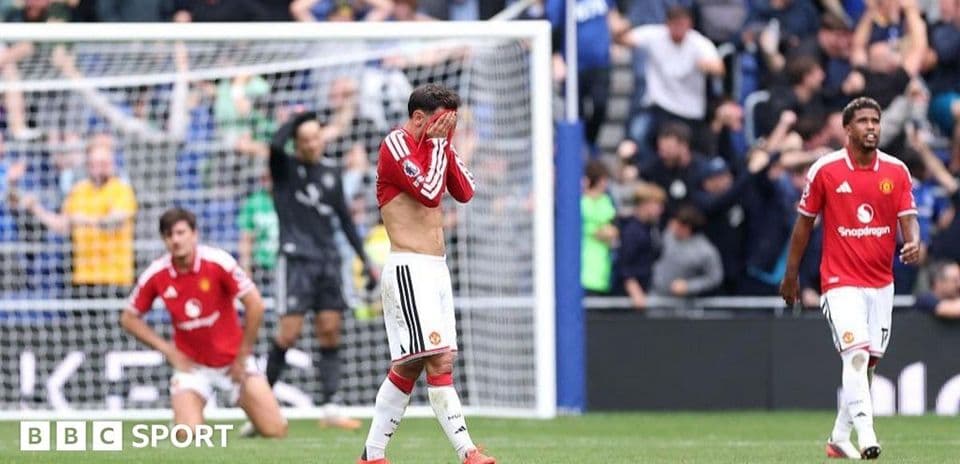Michael Carrick Stays Hopeful as Manchester United Draw 2-2 with Everton