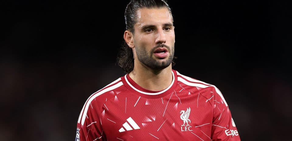 Steve McManaman Urges Dominik Szoboszlai to Take Charge of Liverpool Leadership After Summer Departures