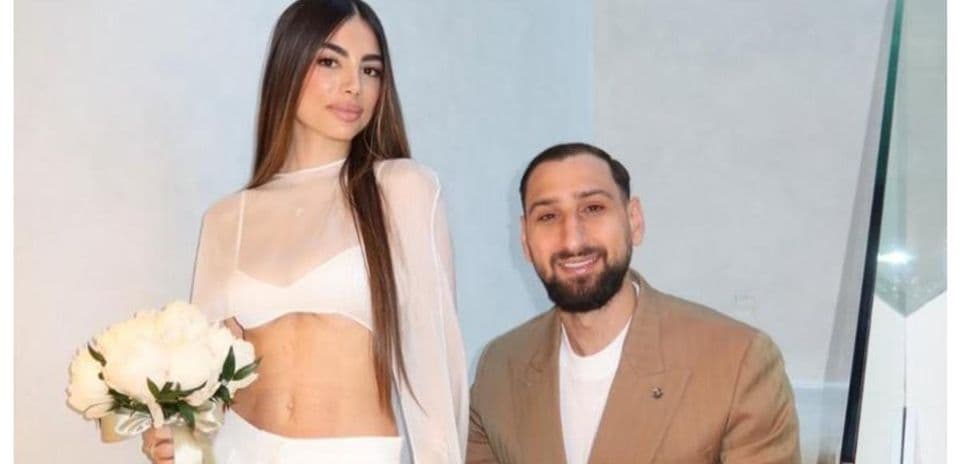 Donnarumma and Pregnant Partner Threatened During Home Invasion