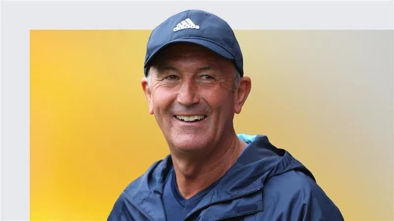 Why the International Break Arrived at the Worst Moment for De Zerbi and Tottenham