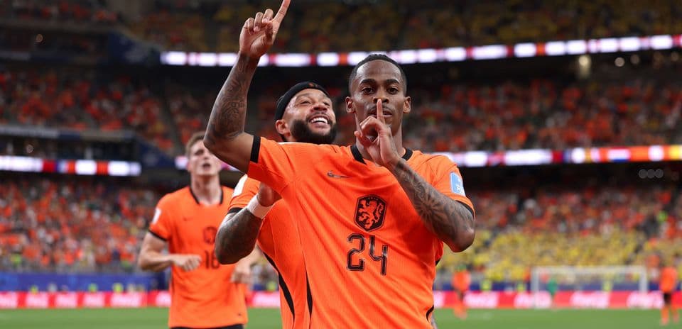 Al-Hilal Breaks Records Signing Dutch Winger Crysencio Summerville for 70 Million Euros