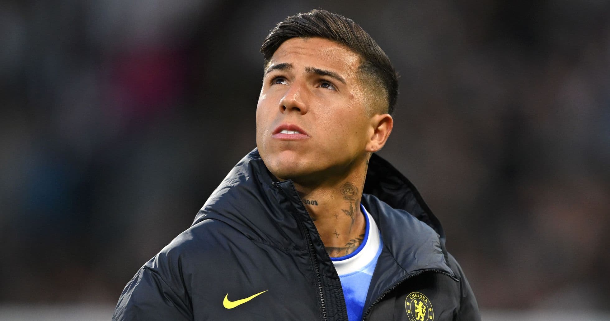 Xabi Alonso Confirms Enzo Fernandez Will Play in Carabao Cup Despite Manchester City's £120 Million Bid