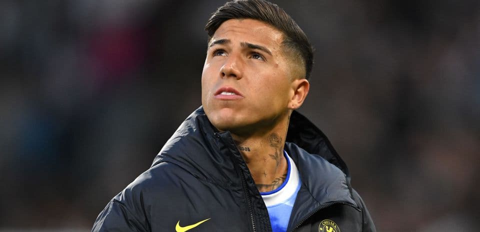Xabi Alonso Confirms Enzo Fernandez Will Play in Carabao Cup Despite Manchester City's £120 Million Bid
