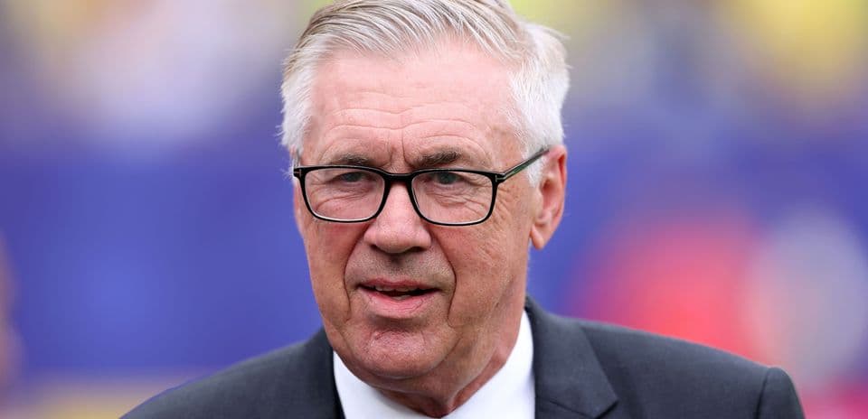 Carlo Ancelotti Drops Liverpool Star as Brazil Unveils Youth-Focused Squad for Friendlies