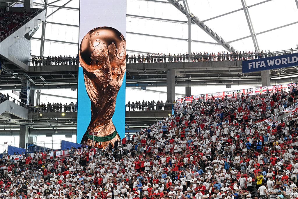 Why No World Cup Matches Today? The Reason Behind the Pause