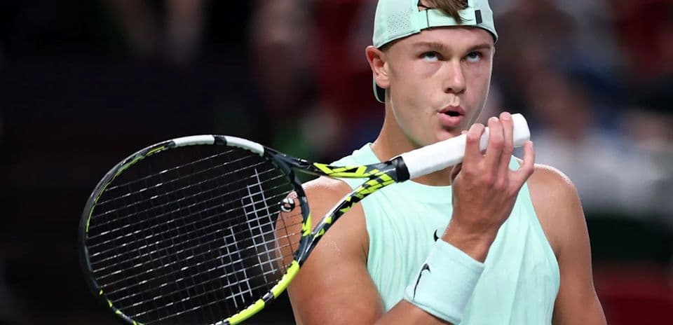 Holger Rune's ATP Tour Return: Japan Open Draw and Potential Matchups Revealed
